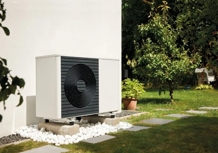 Alternatief voor de warmtepomp