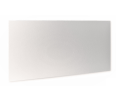 Ecosun Infrarood paneel 700 watt - Serie E - 60 x 120 cm