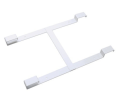 Ecosun Infrarood paneel 700 watt - Serie E - 60 x 120 cm - Afbeelding 7