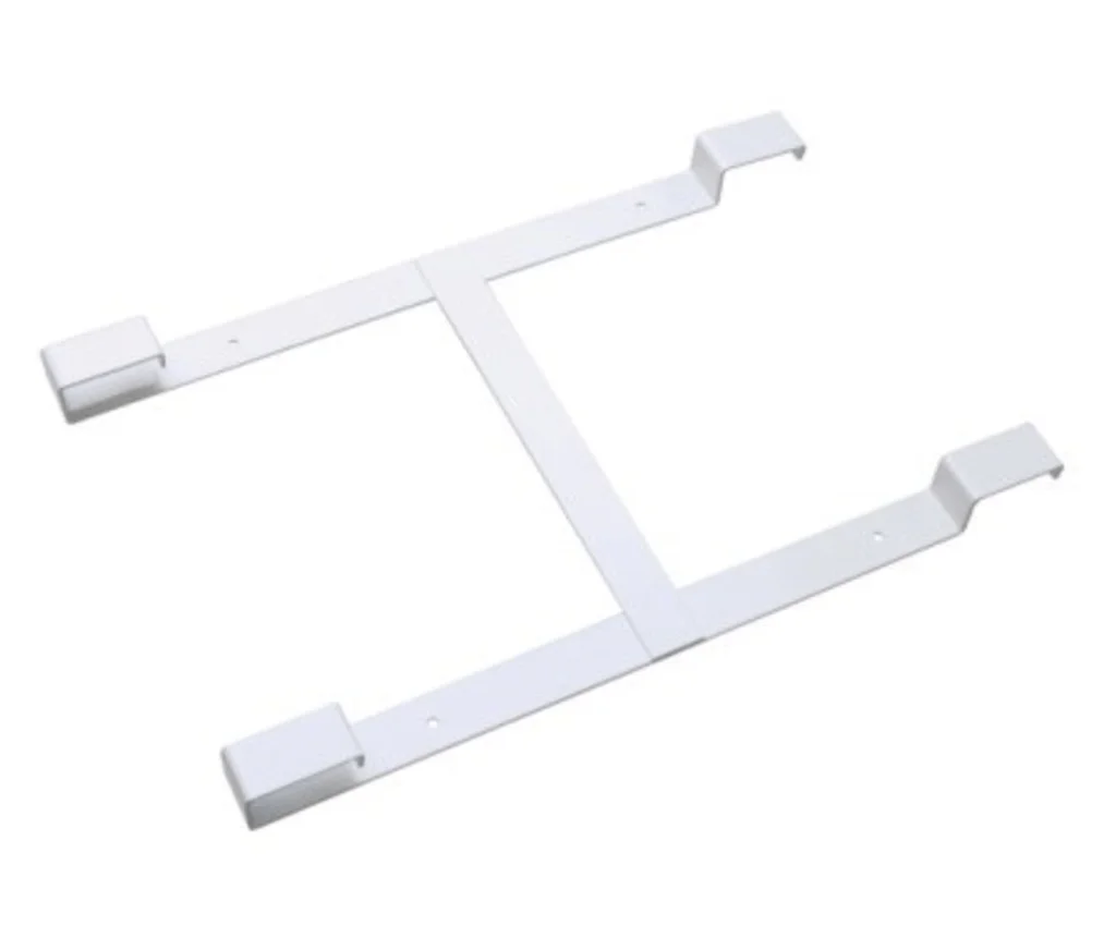 Ecosun Infrarood paneel 700 watt - Serie E - 60 x 120 cm