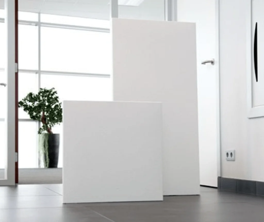Ecosun Infrarood paneel 700 watt - Serie E - 60 x 120 cm