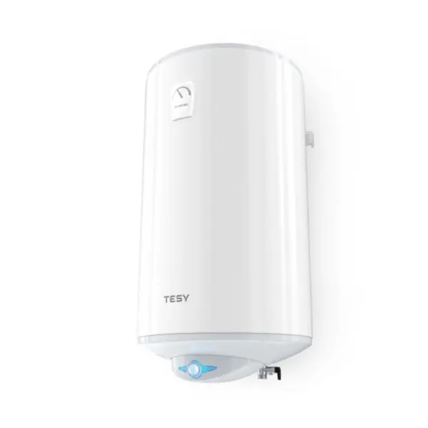 Elektrische boiler 120 liter - Tesy Anti-Kalk - Verticaal