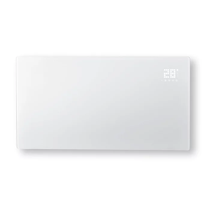 Elektrische kachel met WIFI - QH - 2000 watt