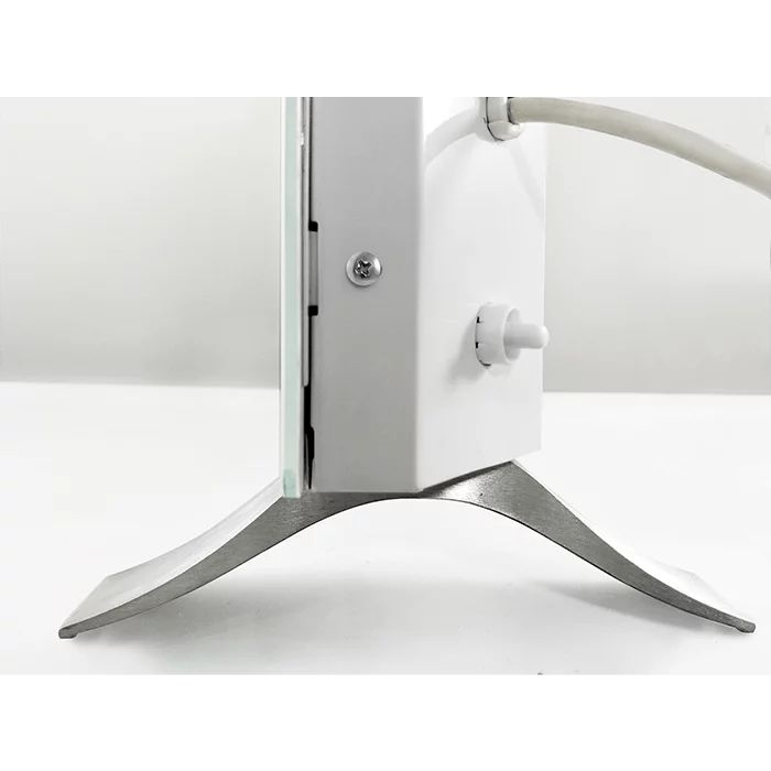 Elektrische kachel met WIFI - QH - 2000 watt
