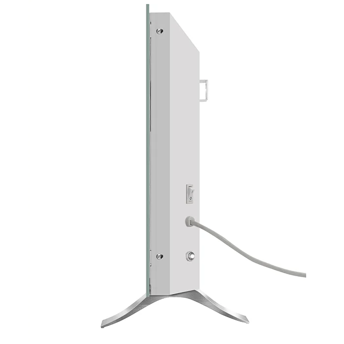 Elektrische kachel met WIFI - QH - 2000 watt