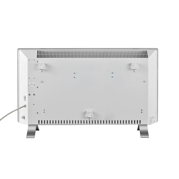 Elektrische kachel met WIFI - QH - 2000 watt