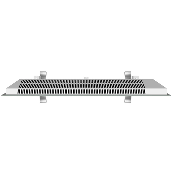 Elektrische kachel met WIFI - QH - 2000 watt