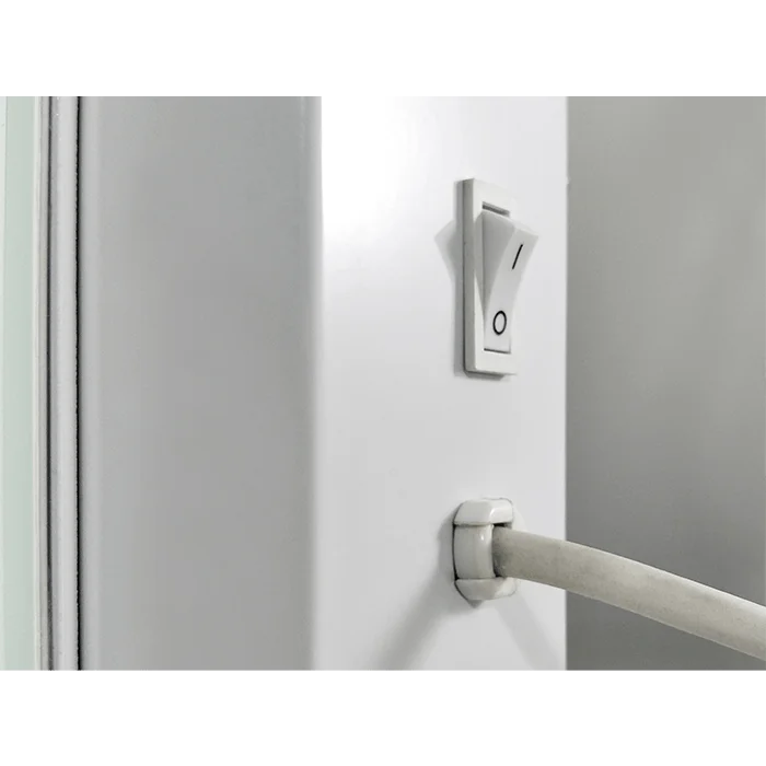 Elektrische kachel met WIFI - QH - 2000 watt