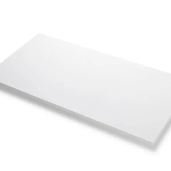 Ecosun Wit Infrarood paneel Serie U - 60 x 60 cm - 300 watt
