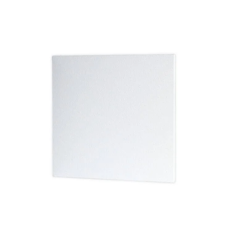 Ecosun Infrarood paneel 300 watt - E300 - 60 x 60 cm - Plafondpaneel