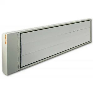 Ecosun S+ 3600W 35×155 cm – hoge temperatuur straler