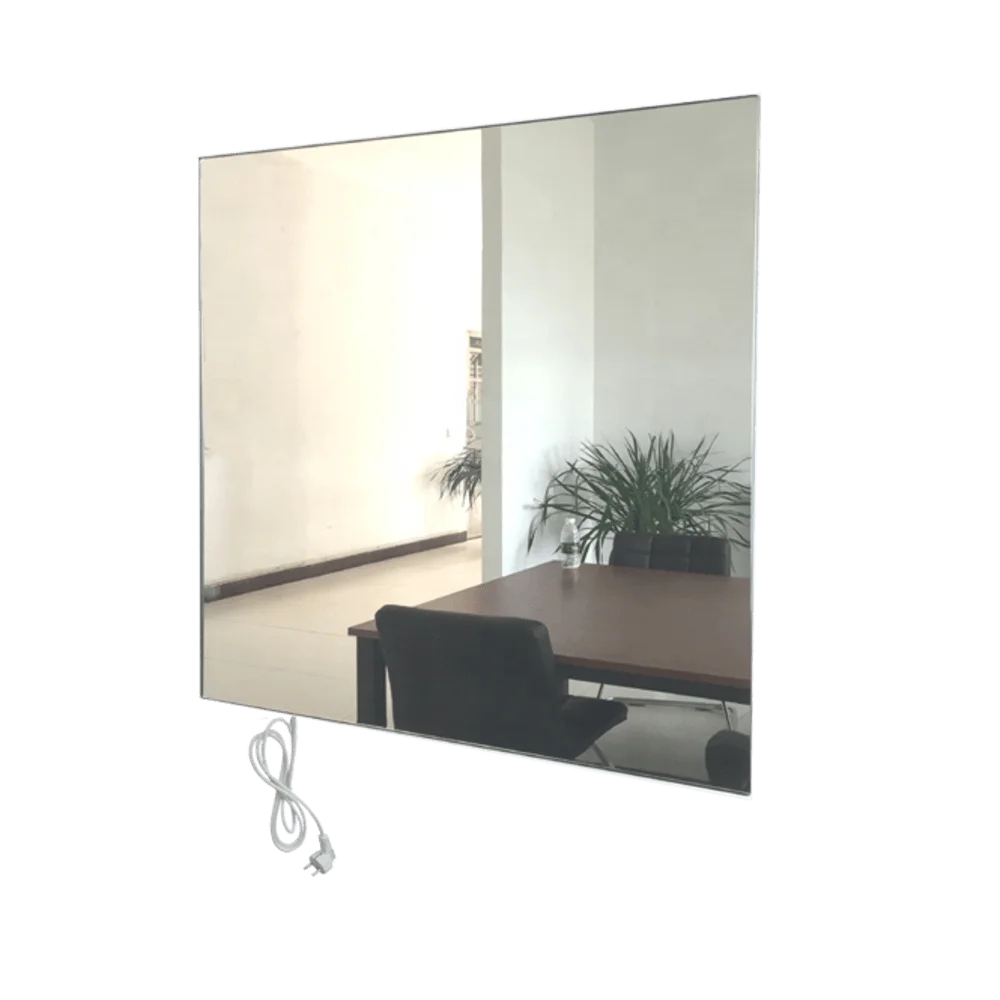 Infrarood spiegel 320 watt - VH-Palermo - 60 x 60 cm