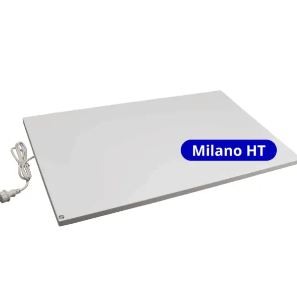 Infrarood paneel 900 watt - VH Milano HT - 60 x 120 cm - Plafondpaneel