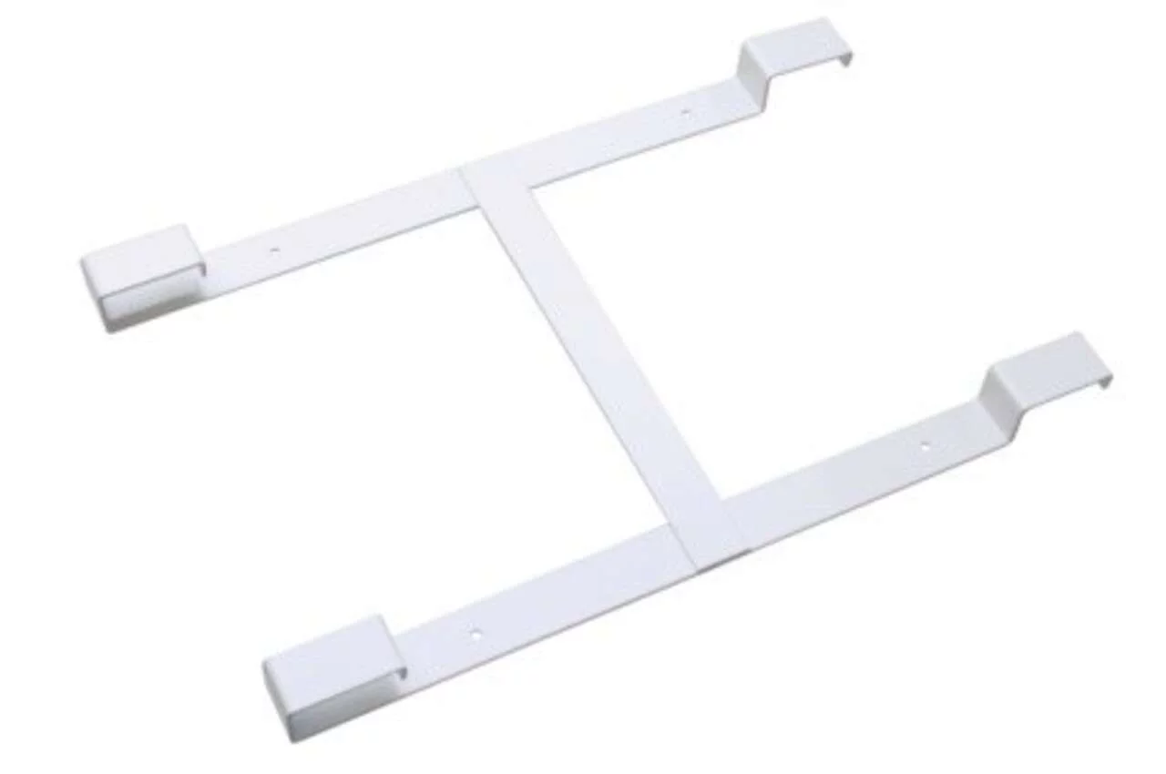Ecosun infrarood paneel Serie E - 60 x 90 cm - 400 watt