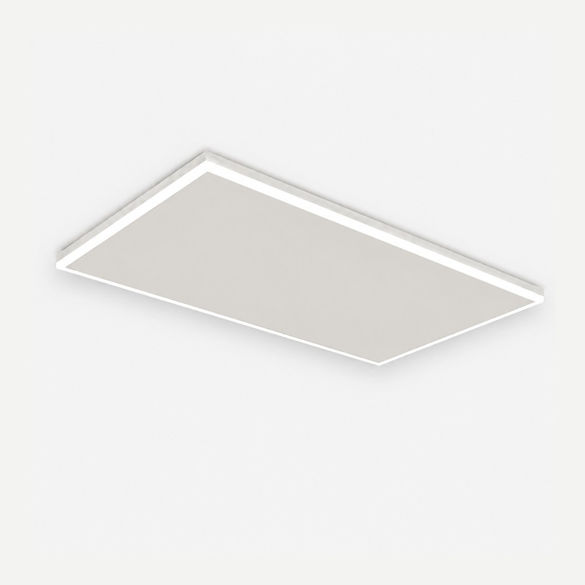 Infrarood paneel 400W 63x65 cm met LED – plafondmontage – VH Monza