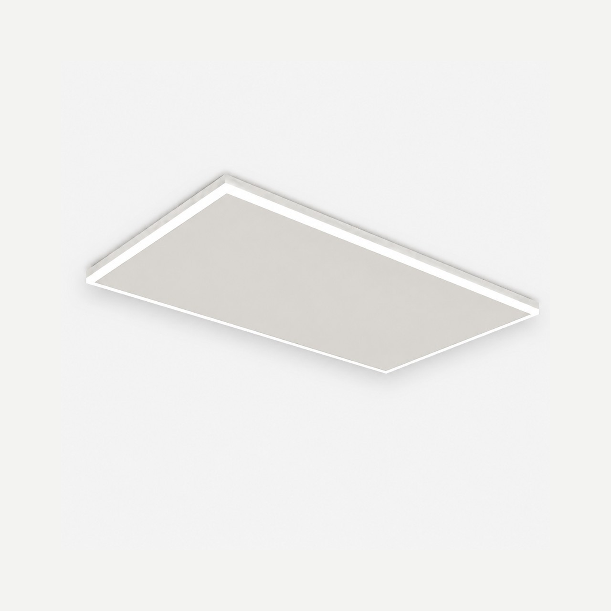 Infrarood paneel 400W 63x65 cm met LED – plafondmontage – VH Monza
