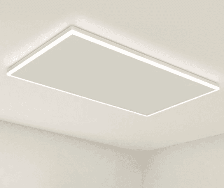 infrarood paneel met verlichting 400 watt
