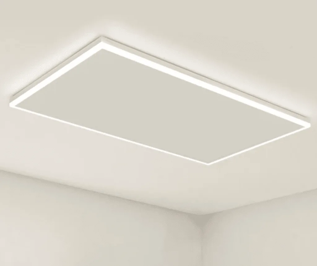 Infrarood paneel 400W 63x65 cm met LED – plafondmontage – VH Monza