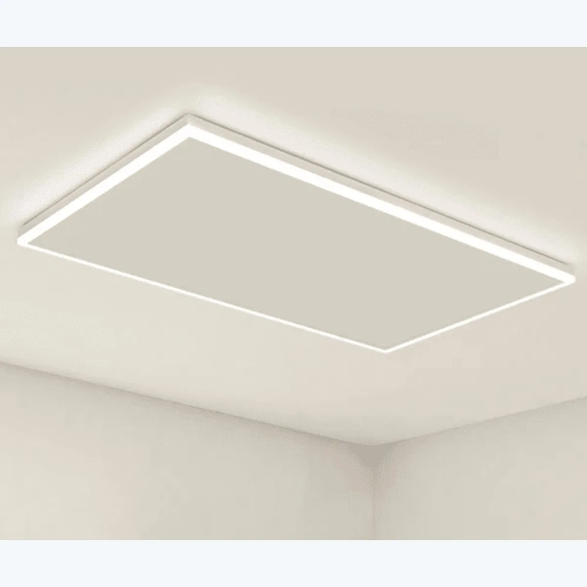 Infrarood paneel 700W 63x108 cm met LED – plafondmontage – VH Monza