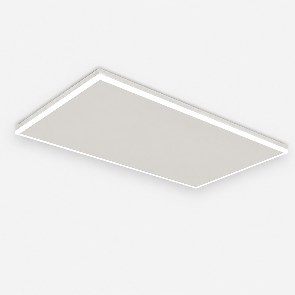 Infrarood paneel 700W 63x108 cm met LED – plafondmontage – VH Monza
