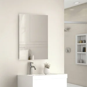 Tweedekans - Infrarood spiegel 320 watt - VH-Palermo - 60 x 60 cm
