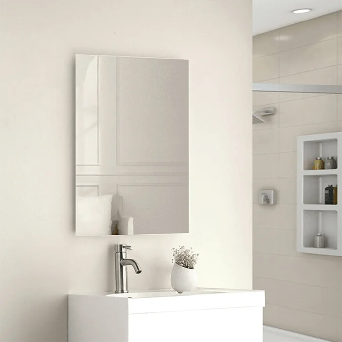 Infrarood spiegel 580 watt - VH-Palermo - 60 x 100 cm