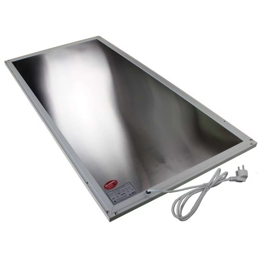 Infrarood paneel 450 Watt - VH - Serie HH - 63 x 63 cm