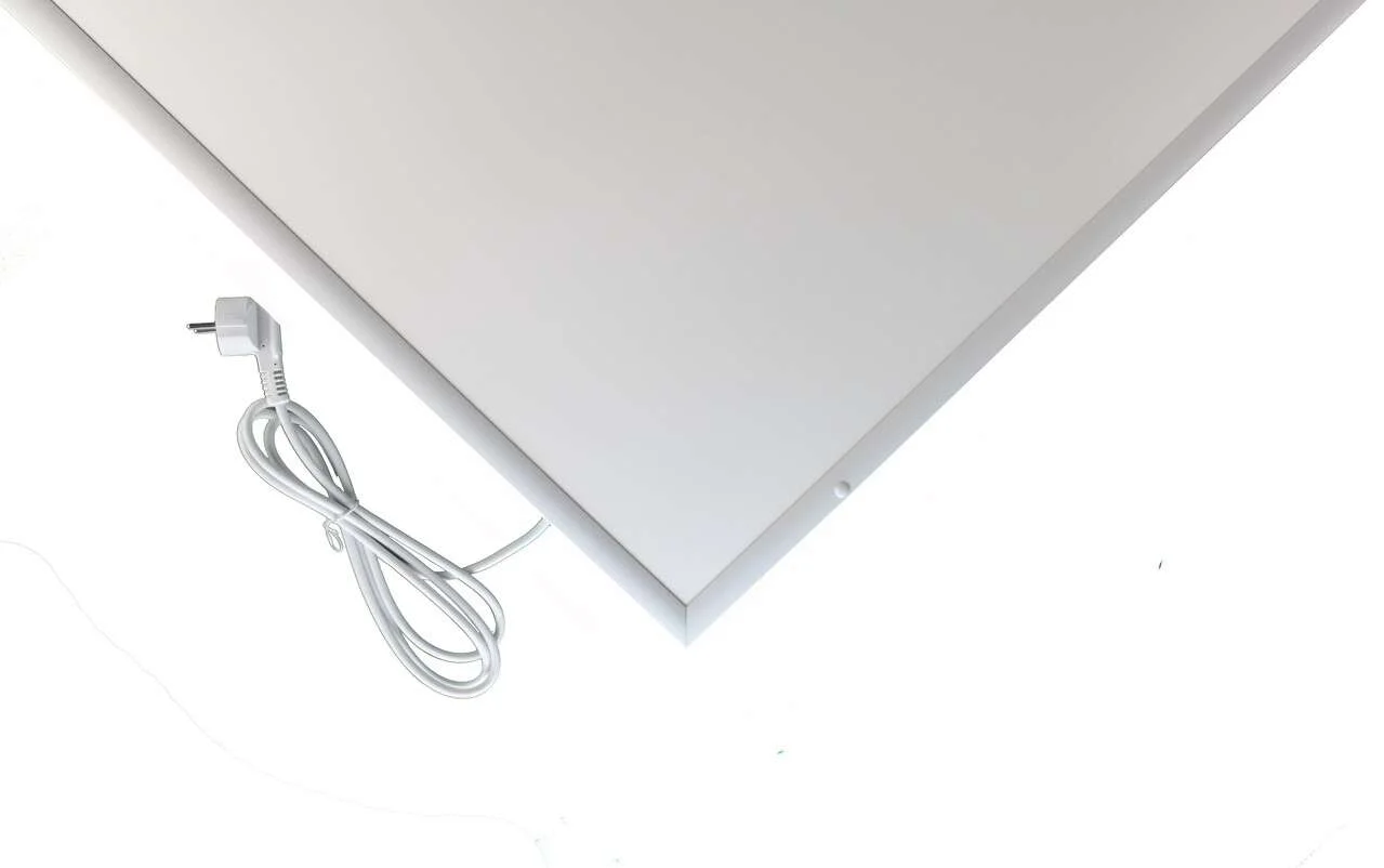 Infrarood paneel 450 Watt - VH - Serie HH - 63 x 63 cm