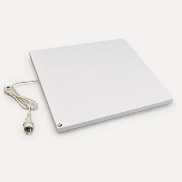 Infrarood verwarmingspaneel 450W – 60x60 cm – VH Milano HT – energiezuinig plafondpaneel