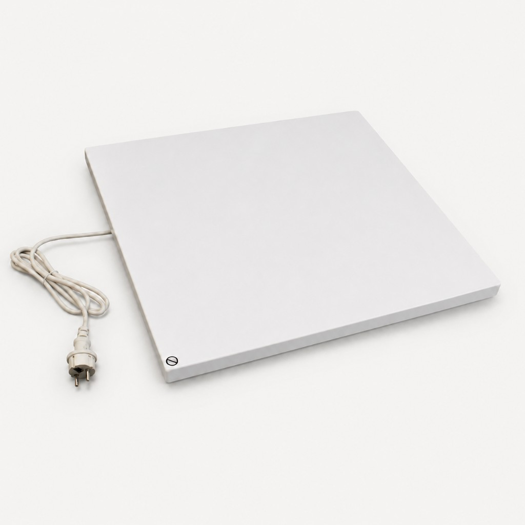 Infrarood verwarmingspaneel 450W – 60x60 cm – VH Milano HT – energiezuinig plafondpaneel