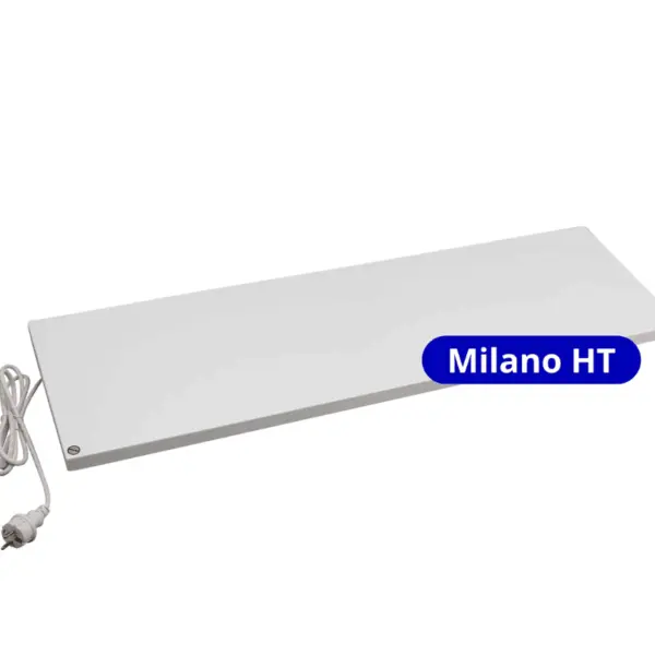 VH Milano HT - 30 x 150 cm - 600 watt - Plafondpaneel