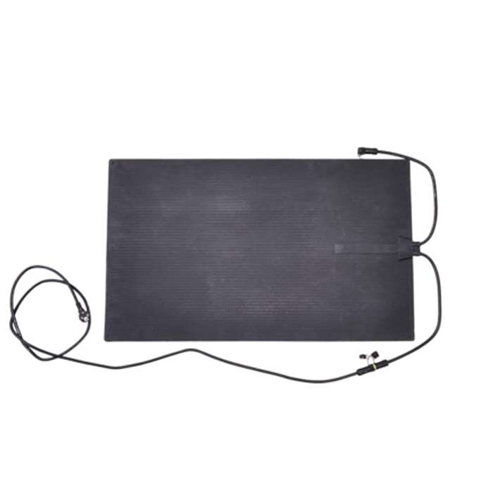 infrarood-verwarmingsmat-rubber infrarood-warme-voeten-mat