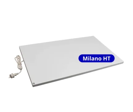 Milano HT infrarood plafondpaneel 1150 watt