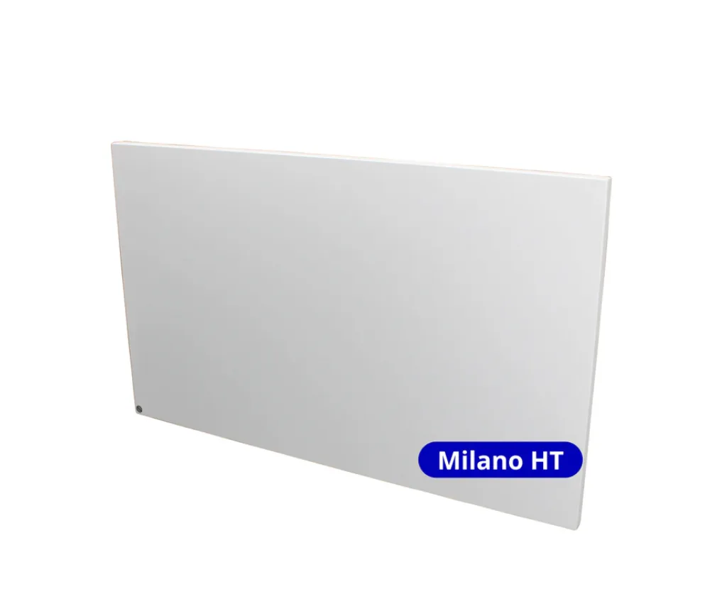 Infrarood plafondpaneel 75x120 cm – 1150 Watt – energiezuinig verwarmingspaneel – Milano HT