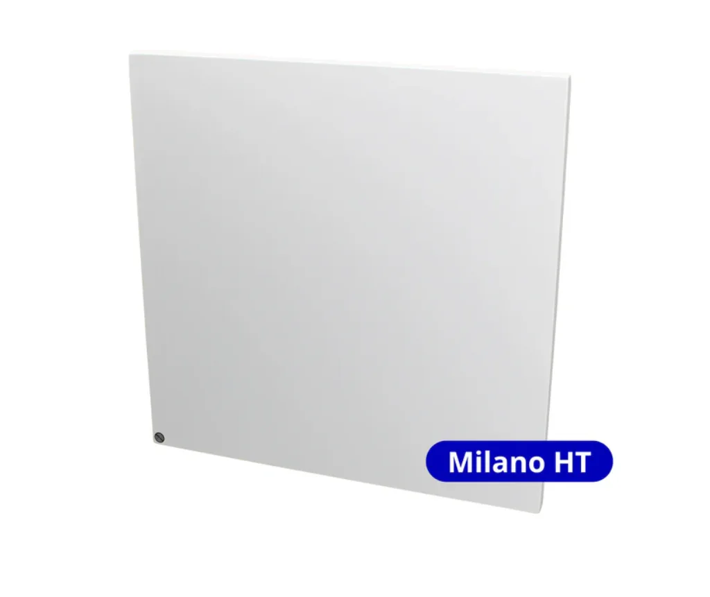 Infrarood verwarmingspaneel 450W – 60x60 cm – VH Milano HT – energiezuinig plafondpaneel