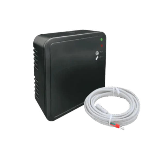 Ontvangstmodule - voor Echo – Zwart