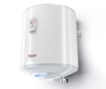 Elektrische boiler 50 liter - Tesy Anti-Kalk - Dik model