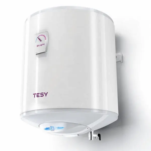 Elektrische boiler 50 liter - Tesy Anti-Kalk - Dik model
