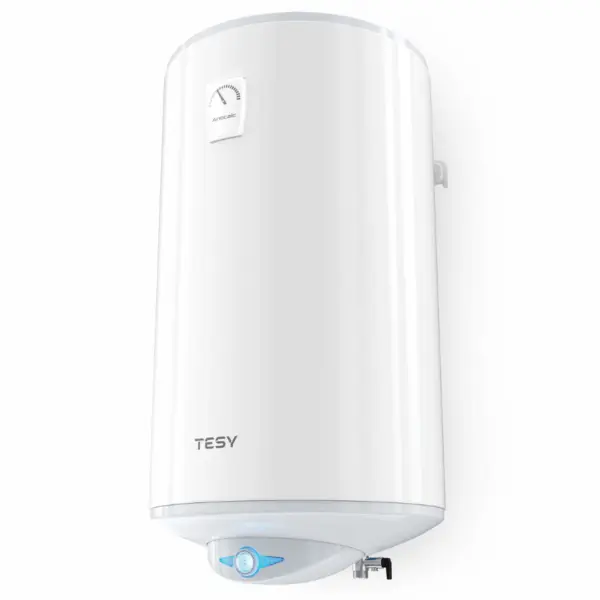 Elektrische boiler 100 liter - Verticaal - Tesy Anti-Kalk