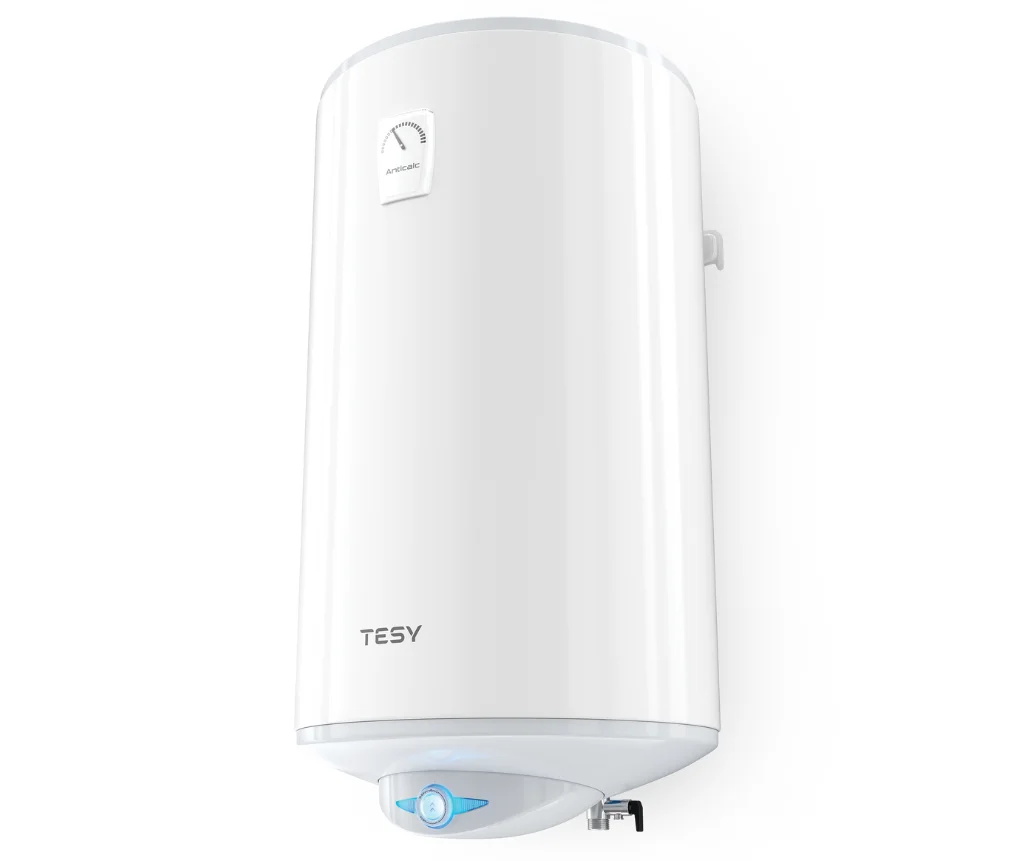 Elektrische boiler 100 liter - Verticaal - Tesy Anti-Kalk