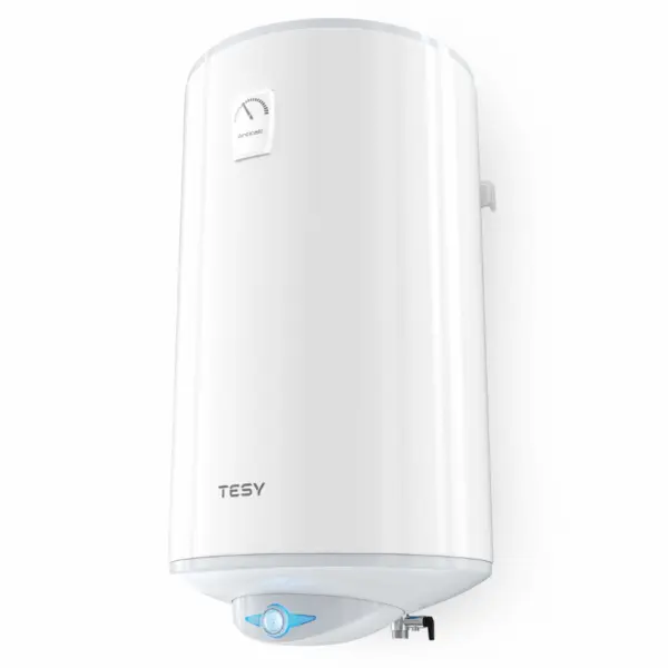 Elektrische boiler 80 liter - Tesy Anti-Kalk - Verticaal - Dik model