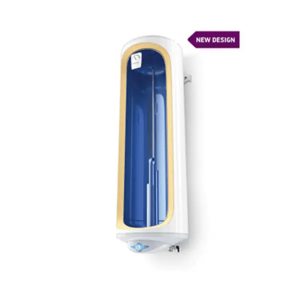 Elektrische boiler 50 liter - Tesy Anti-Kalk - Verticaal