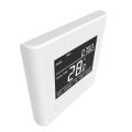 VH Control "Calypso" Digitale Inbouwthermostaat - Wit - Afbeelding 2
