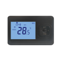vh-control-echo-wifi-draadloze-thermostaat-vooraanzicht