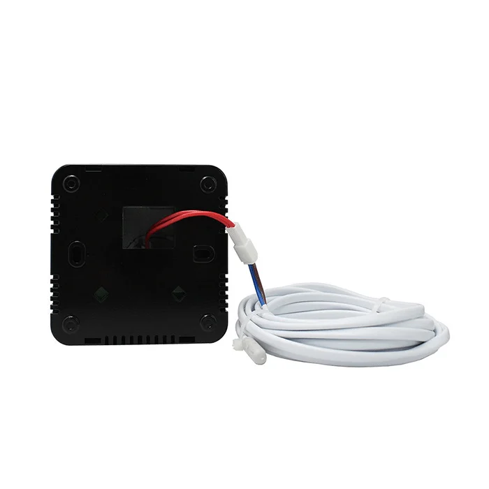 VH Control RF-ontvanger type R – zwart