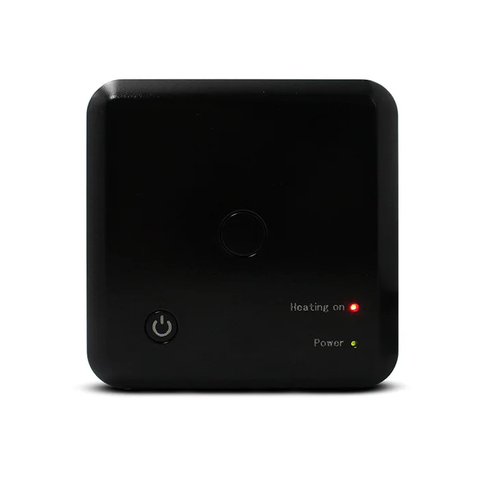 VH Control RF-ontvanger type R – zwart