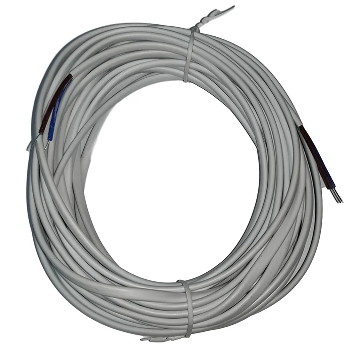 VH Control Vloersensor thermostaat verlengkabel - 10 meter lengte