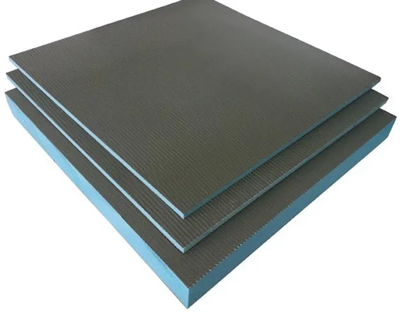 VH Glasvezel Wapeningsband 5 cm voor Polyboard platen