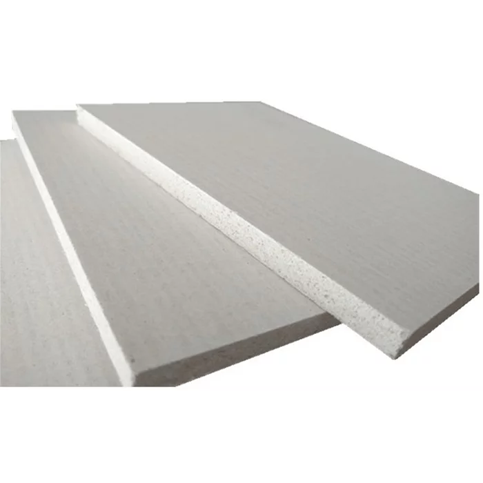 VH MGO-Platen 6 mm - Magnesium Oxide Platen