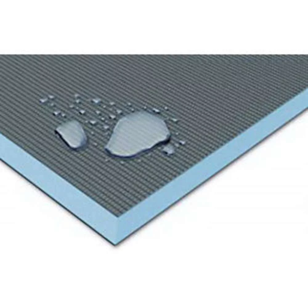 VH Glasvezel Wapeningsband 5 cm voor Polyboard platen